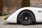 Porsche 907 K