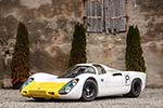 Porsche 907 K