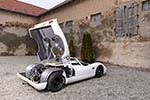 Porsche 907 K