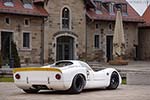 Porsche 907 K