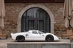 Porsche 907 K