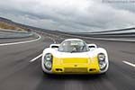Porsche 907 K
