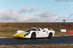 Porsche 907 K