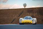 Porsche 907 K
