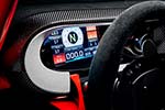 Prodrive Hunter