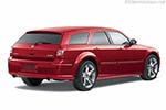 Dodge Magnum SRT-8