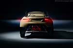 Prodrive Hunter