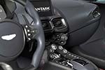 Aston Martin V12 Vantage