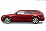 Dodge Magnum SRT-8