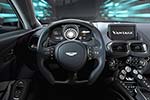Aston Martin V12 Vantage