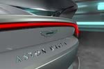 Aston Martin V12 Vantage