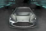 Aston Martin V12 Vantage