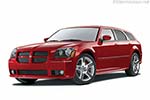 Dodge Magnum SRT-8