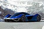 Alpine A4810 Project by IED