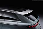 Audi A6 Avant e-tron Concept