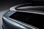 Audi A6 Avant e-tron Concept
