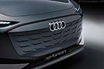 Audi A6 Avant e-tron Concept
