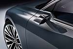Audi A6 Avant e-tron Concept