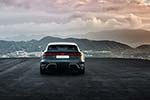 Audi A6 Avant e-tron Concept