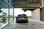 Audi A6 Avant e-tron Concept