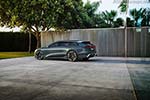 Audi A6 Avant e-tron Concept