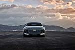 Audi A6 Avant e-tron Concept