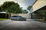 Audi A6 Avant e-tron Concept