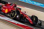 Ferrari F1-75