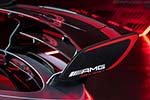Mercedes-AMG GT Track Series
