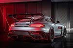 Mercedes-AMG GT Track Series