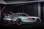 Mercedes-AMG GT Track Series