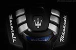 Maserati Grecale Trofeo