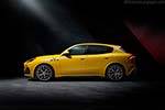 Maserati Grecale Trofeo