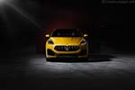 Maserati Grecale Trofeo