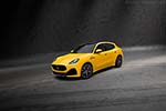 Maserati Grecale Trofeo