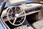 Mercedes-Benz 300 SL Roadster