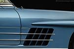 Mercedes-Benz 300 SL Roadster