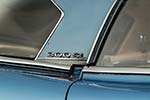 Mercedes-Benz 300 SL Roadster