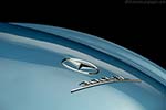 Mercedes-Benz 300 SL Roadster