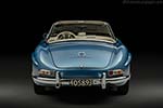 Mercedes-Benz 300 SL Roadster