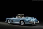 Mercedes-Benz 300 SL Roadster