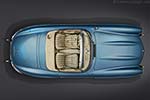 Mercedes-Benz 300 SL Roadster