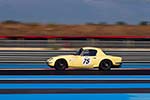 2020 Dix Mille Tours