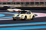 2020 Dix Mille Tours