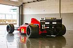 Ferrari 640 F1