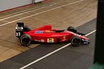 Ferrari 640 F1