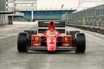 Ferrari 640 F1