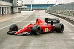 Ferrari 640 F1