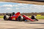 Ferrari 640 F1
