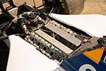 Williams FW14 Renault